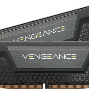 Памет Corsair Vengeance DDR5 32GB (2x16GB) 6400MHz 1