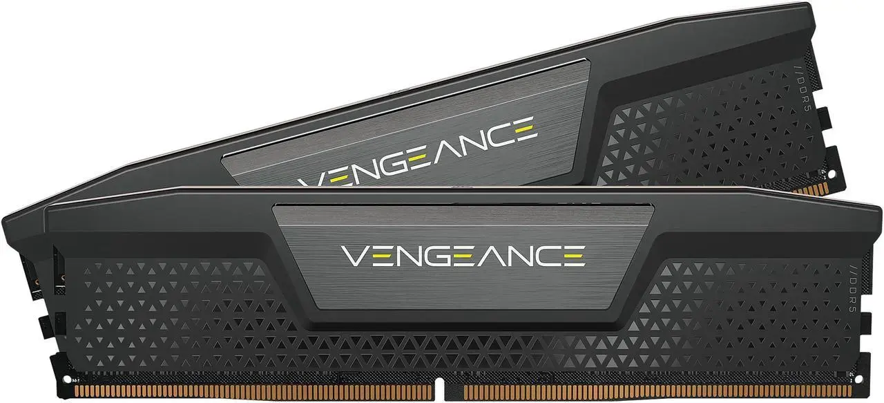 Памет Corsair Vengeance DDR5 32GB (2x16GB) 6400MHz 1