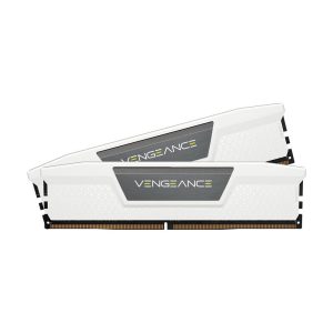 Памет Corsair Vengeance DDR5 32GB (2x16GB) DDR5 6000 MHz, AMD EXPO & Intel XMP 1