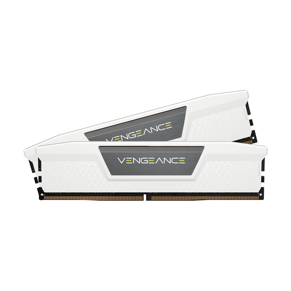 Памет Corsair Vengeance DDR5 32GB (2x16GB) DDR5 6000 MHz, AMD EXPO & Intel XMP 1