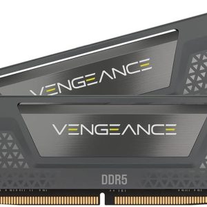 Памет Corsair Vengeance DDR5 32GB (2x16GB) DDR5 6000 MHz, AMD EXPO & Intel XMP 1