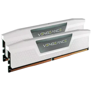 Памет Corsair Vengeance RGB DDR5 32GB (2 x 16GB) DDR5 6400 MHz CL36-48, AMD EXPO & Intel XMP 1