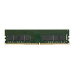 Памет Kingston 16GB DDR4 3200MHz CL22 UDIMM - KVR32N22D8-16 1