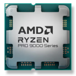 Процесор AMD Ryzen 5 PRO 9645 MPK, 6-Core 3.9 GHz (Up to 5.4GHz) 32MB Cache, 65W, AM5 1