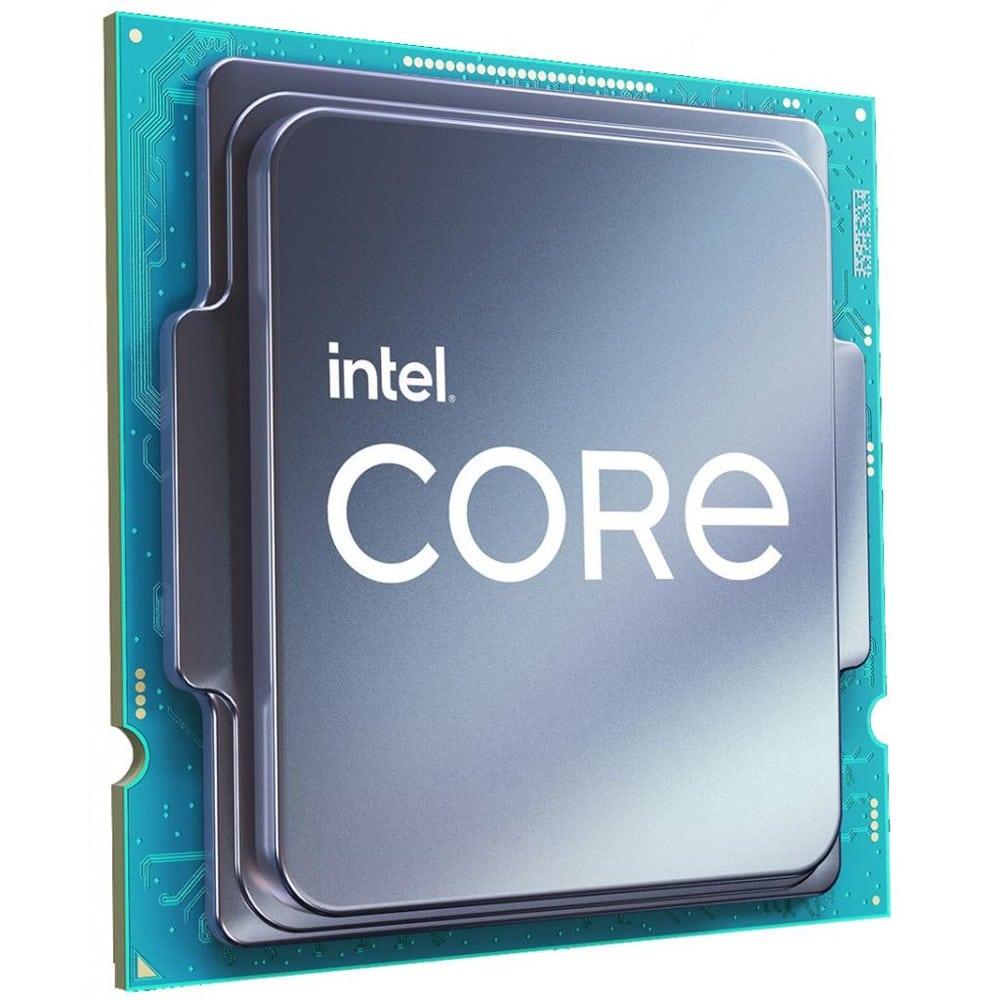 Процесор Intel Alder Lake Core i5-12600KF, 10 Cores, 16 Threads (3.7GHz Up to 4.9GHz, 20MB, LGA1700), Tray 1