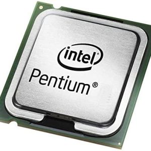 Процесор Intel Pentium G7400 TRAY - 2 Cores, 3.70 Ghz, 6MB 1