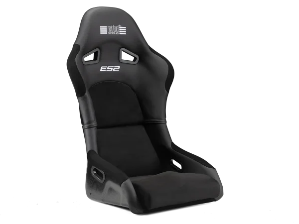 Спортна седалка за симулатор Next Level Racing ES2 SIM Racing Seat 1