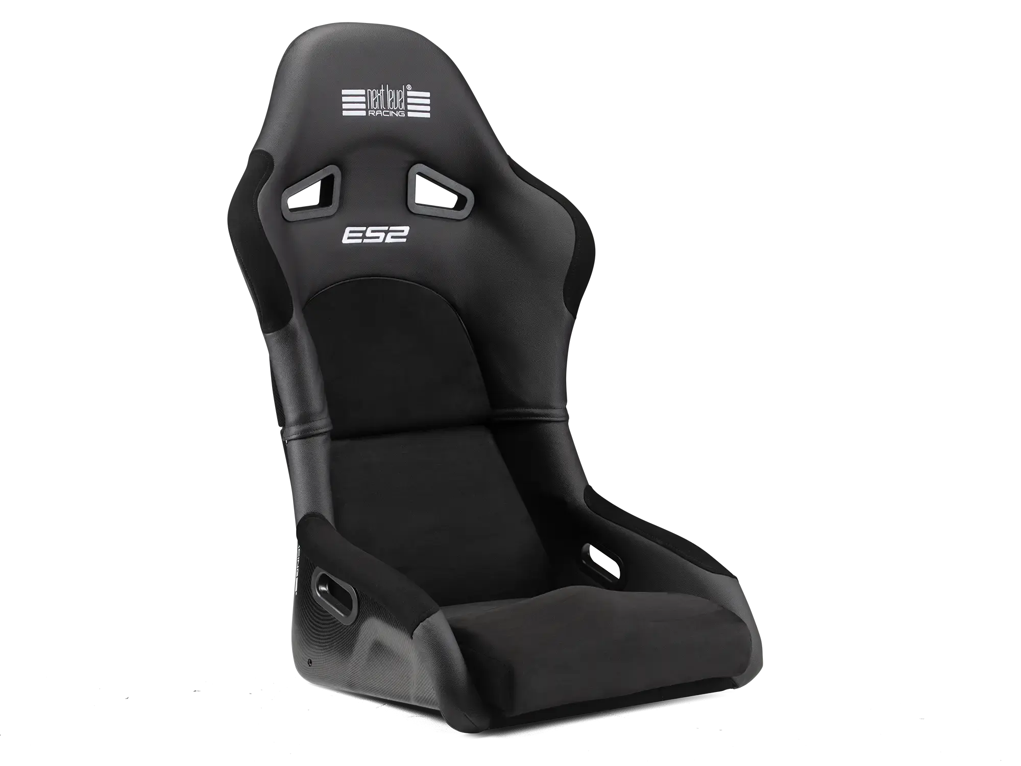 Спортна седалка за симулатор Next Level Racing ES2 SIM Racing Seat 1