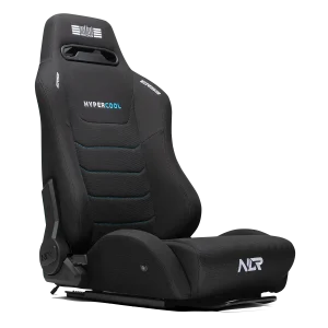 Спортна седалка за симулатор Next Level Racing NLR ERS3 HYPERCOOL Ventilated Sim Racing 1