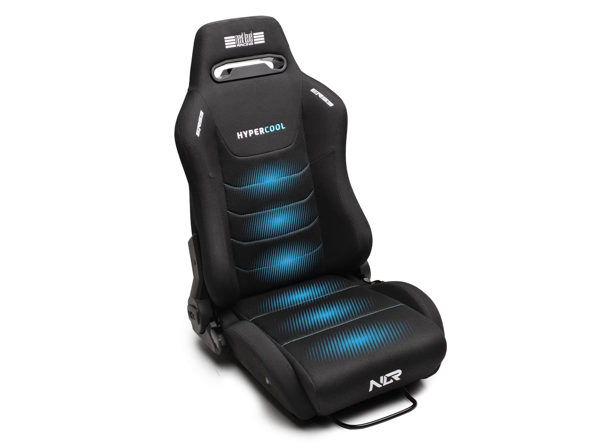 Спортна седалка за симулатор Next Level Racing NLR ERS3 HYPERCOOL Ventilated Sim Racing 2