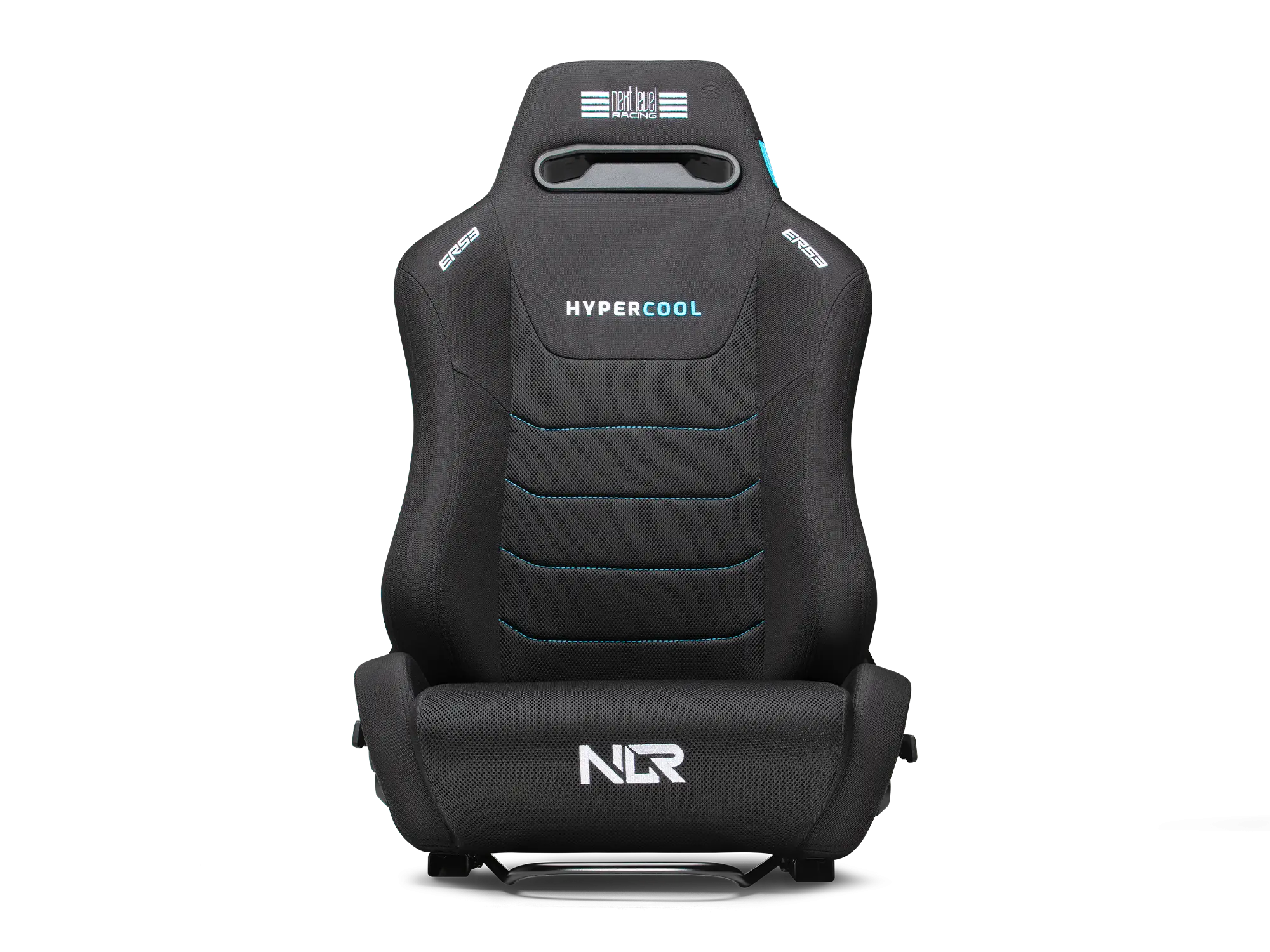 Спортна седалка за симулатор Next Level Racing NLR ERS3 HYPERCOOL Ventilated Sim Racing 3