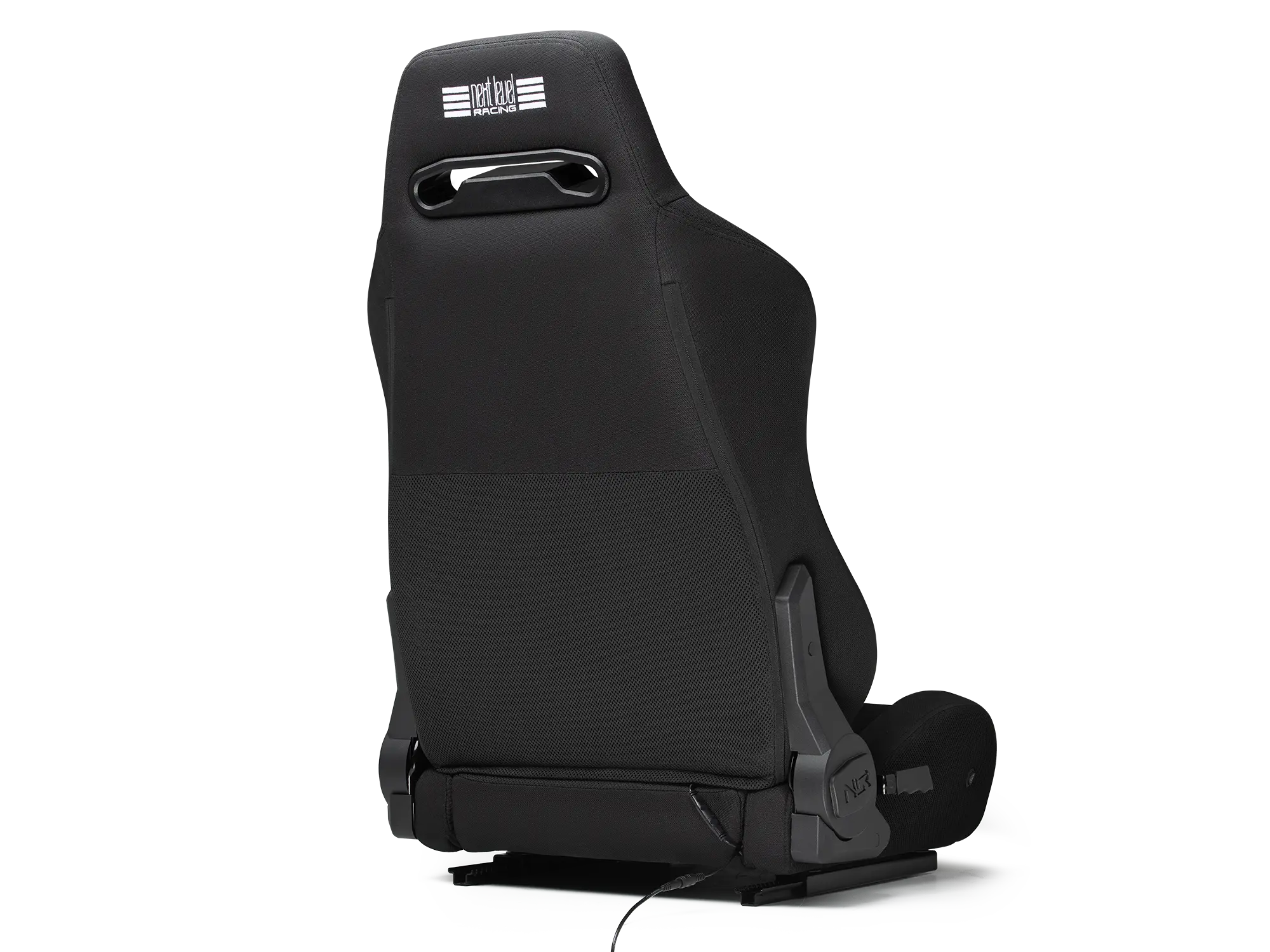 Спортна седалка за симулатор Next Level Racing NLR ERS3 HYPERCOOL Ventilated Sim Racing 4