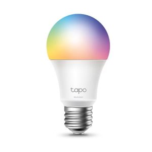 TP LINK TAPO L530E Смарт крушка   RGB 8.7W 806LM 1