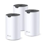ТП Линк /TP-LINK/  Точка за достъп DECO S7 (3-pack), AC1900 1