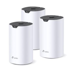 ТП Линк /TP-LINK/ Точка за достъп DECO S7 (3-pack), AC1900 1