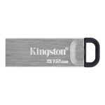 USB памет KINGSTON DataTraveler Kyson 512GB USB 3.2 Gen1 1