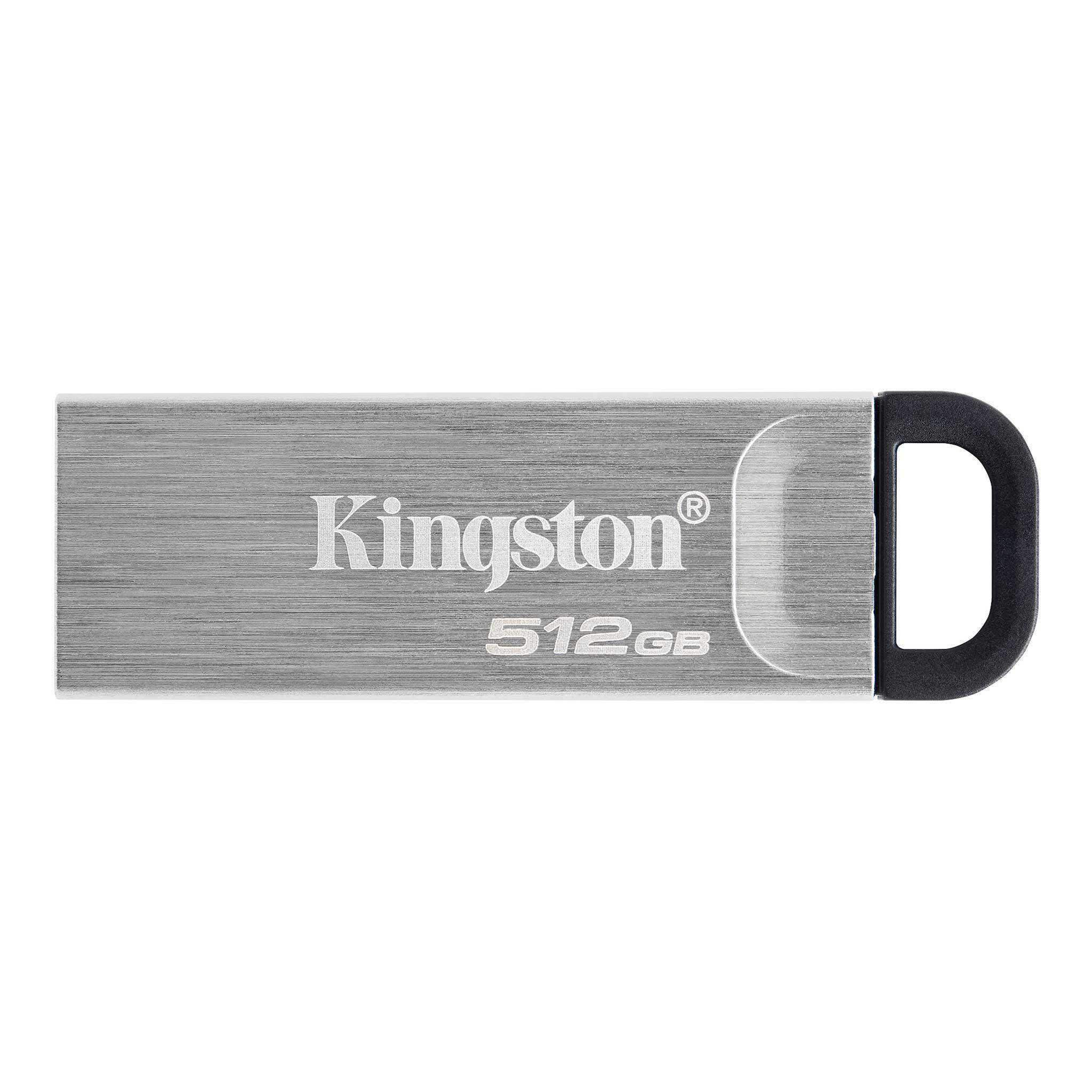 USB памет KINGSTON DataTraveler Kyson 512GB USB 3.2 Gen1 1