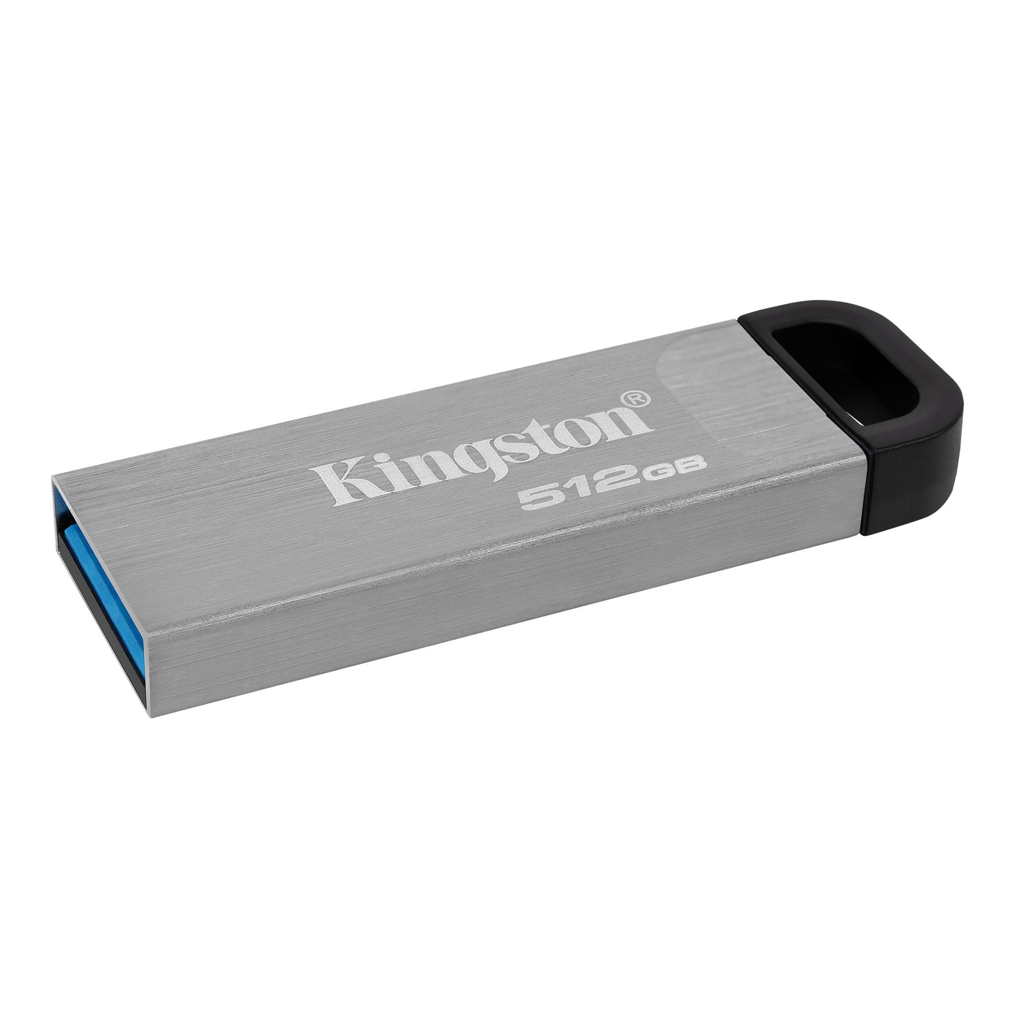 USB памет KINGSTON DataTraveler Kyson 512GB USB 3.2 Gen1 2