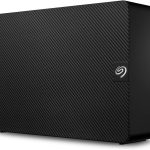 Външен хард диск SEAGATE Expansion Desktop External Drive 10 TB 1