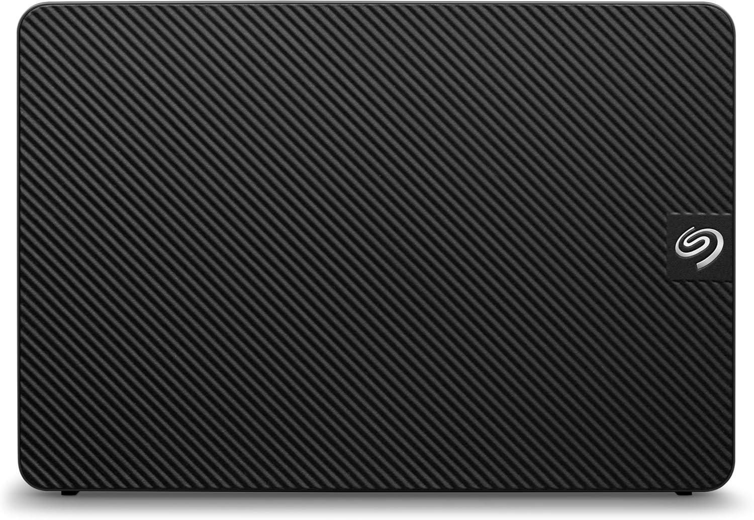 Външен хард диск SEAGATE Expansion Desktop External Drive 10 TB 2