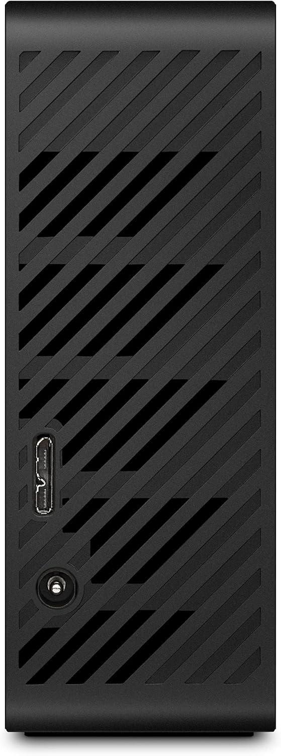 Външен хард диск SEAGATE Expansion Desktop External Drive 10 TB 4