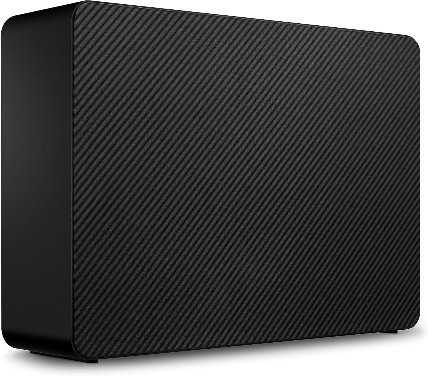 Външен хард диск SEAGATE Expansion Desktop External Drive 24 TB 3