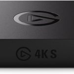 Външен кепчър ELGATO 4K S HDR10, VRR, USB-C 1