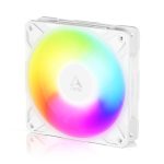 Вентилатор ARCTIC P12 Pro Reverse  A-RGB White 1