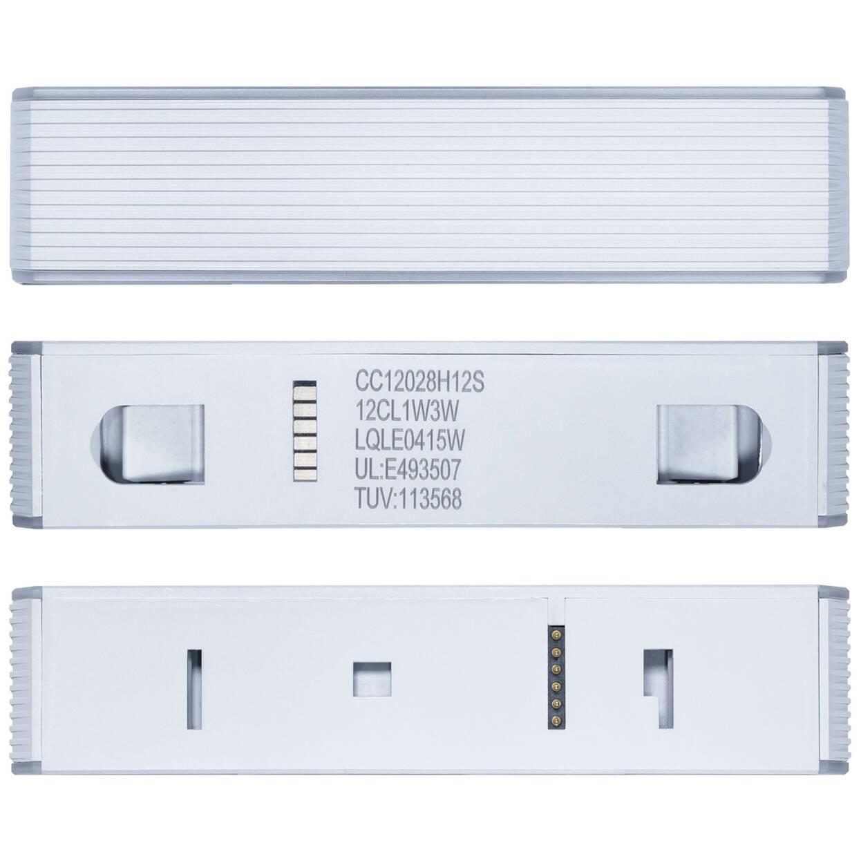 Вентилатор Lian Li UNI FAN CL Wireless ARGB PWM - 120 mm Бял 6
