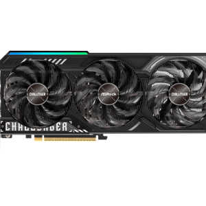 Видео карта ASRock RADEON RX 9070 XT Challenger 16GB GDDR6 1