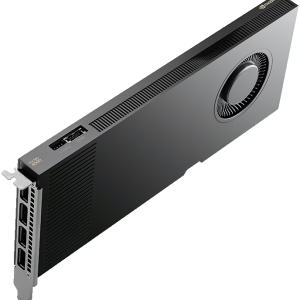 Видео карта PNY VCNRTX4000PRO-PB, RTX A4000 PRO 24GB GDDR7 1