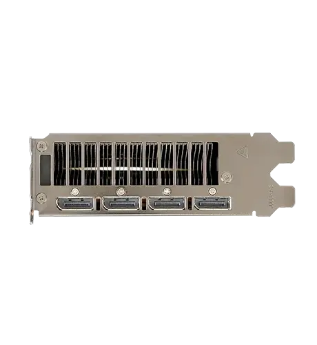 Видео карта PowerColor Radeon AI PRO R9700 32GB GDDR6 5