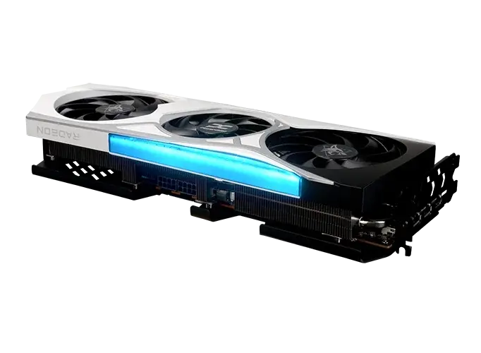 Видео карта PowerColor Radeon RX 9070 XT HELLHOUND OC REVA EDITION 16GB GDDR6 3