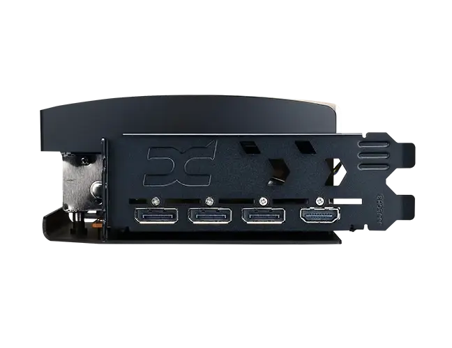 Видео карта PowerColor Radeon RX 9070 XT HELLHOUND OC REVA EDITION 16GB GDDR6 8