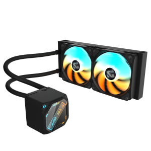 Воден охладител за процесор Gigabyte GAMING 240 1