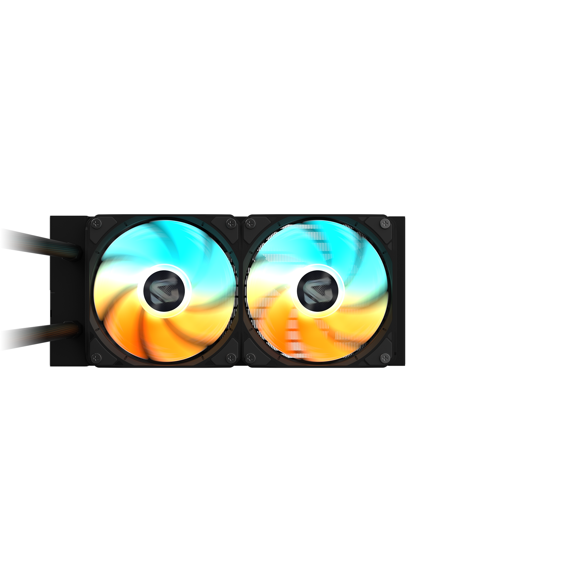 Воден охладител за процесор Gigabyte GAMING 240 3