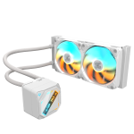 Воден охладител за процесор Gigabyte GAMING 240 ICE 1