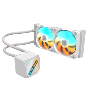 Воден охладител за процесор Gigabyte GAMING 240 ICE 1