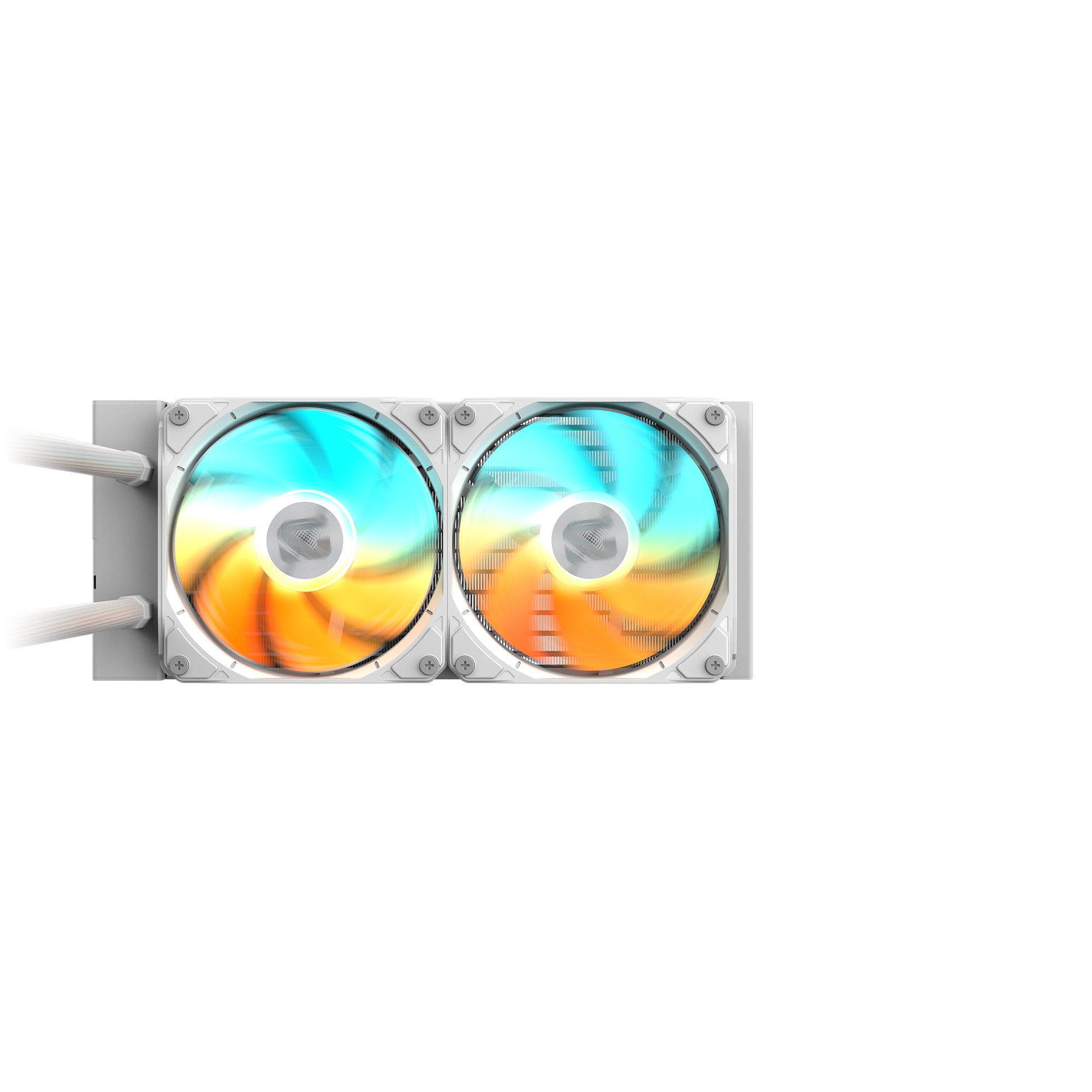 Воден охладител за процесор Gigabyte GAMING 240 ICE 2