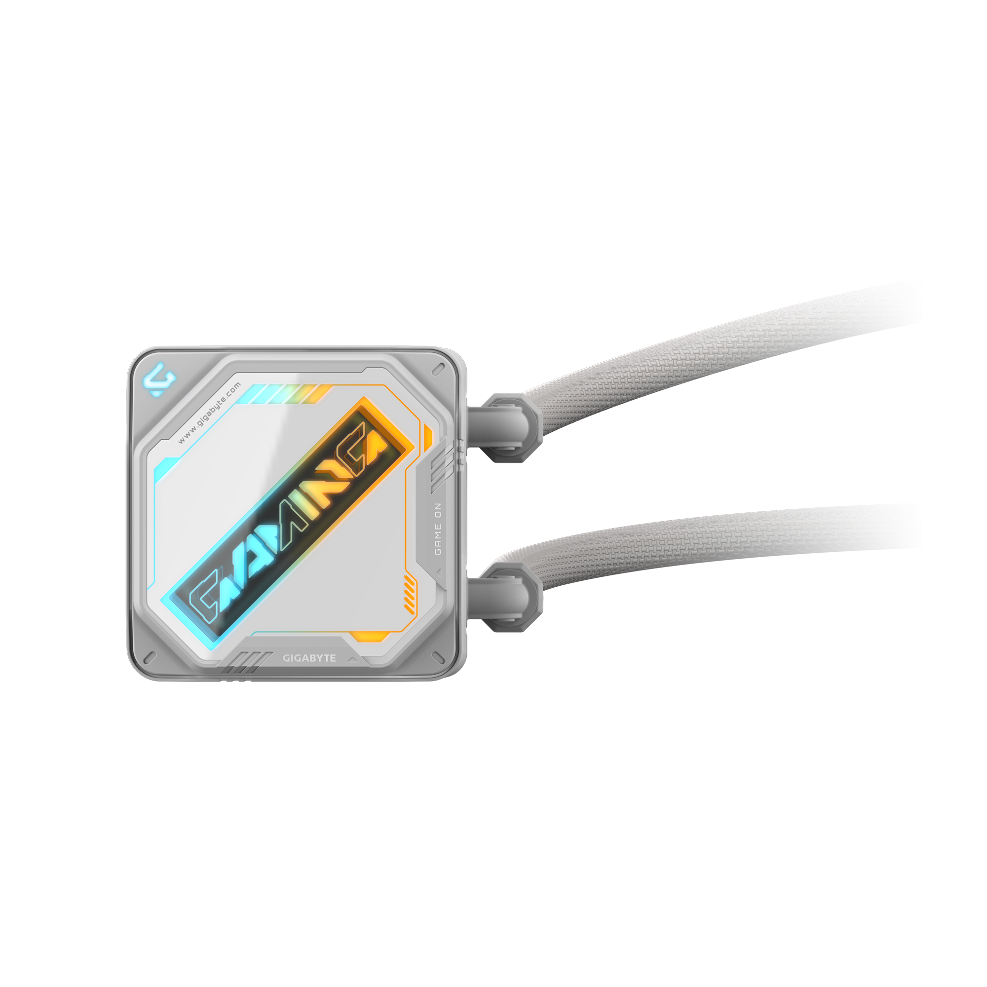 Воден охладител за процесор Gigabyte GAMING 240 ICE 3