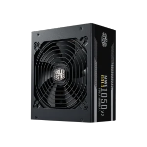 Захранващ блок Cooler Master MWE GOLD 1050W V2 ATX 3.1 1