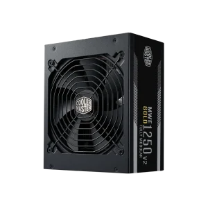 Захранващ блок Cooler Master MWE GOLD 1250W V2 ATX 3.1 1