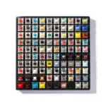 Аксесоар Keychron Switch Tester 100 Max Edition 1