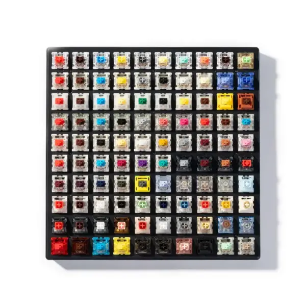 Аксесоар Keychron Switch Tester 100 Max Edition 1