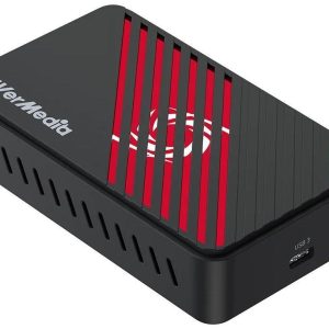 AVerMedia Външен кепчър LIVE Gamer Ultra  Pro 2.1 4K HDMI USB Capture card 1