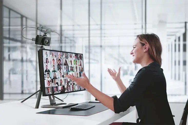 AVerMedia Външен кепчър Live Streamer CAP 4K (BU113) HDMI 2.0 Capture 4Kp30, USB 3.1 Gen 1 USB-C 5