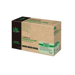 Барабан съвместим BROTHER DR3400, за HL-L6400DW/ L6800DW/ L6900/ L5700/ L5750, Uprint 1