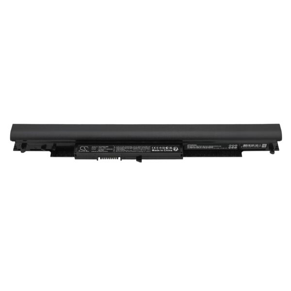 Батерия за лаптоп HP 250 G4-M9S91EA, Pavilion 14-AC108NE, Pavilion 15-AC013NG, 807611-121 HS04XL LiIon 10,95V 2600mAh CAMERON SINO 1