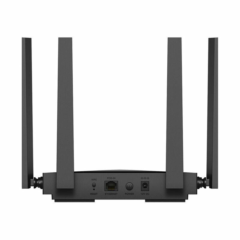 Безжичен Access Point Cudy AP3000D,WiFi 6,AX3000 Dual Band Ceiling Mount, 1xRJ45,.12V DC,4x5Dbi антени 2