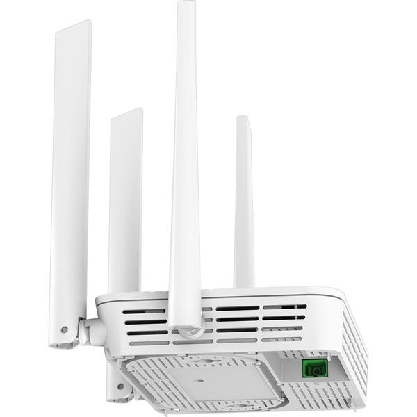 Безжичен рутер Cudy GP3000V,xPon, WiFi6, AX3000, 4xGigabit RJ45, 1xRJ11 4